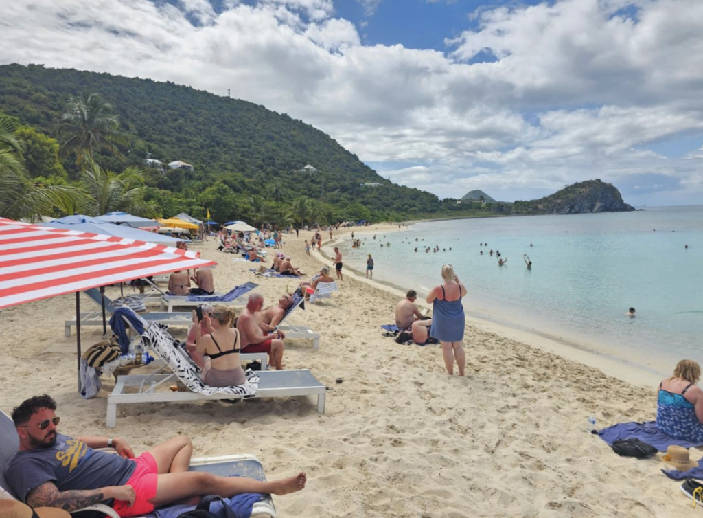 Concerns raised over lifeguard shortage amid tourism boom